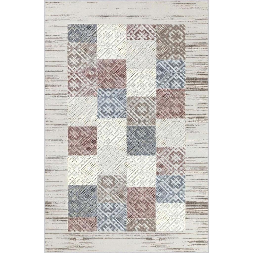 Rovigo Home Washable Printed Carpet RVGHOME0452