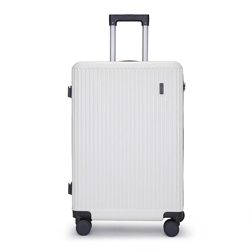 

X.X.PIE xxp-S313 Hardshell Spinner Luggage 20 inch