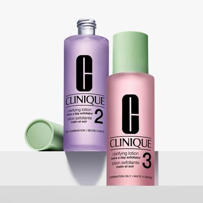 Keratin Care Toner 200ml  Select By Skin Type 