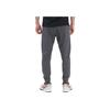 Nike Sportswear Club Casual Vintage Joggers With Mid-Rise Cuffs Men Bottoms Charcoal-Black BV2763-071