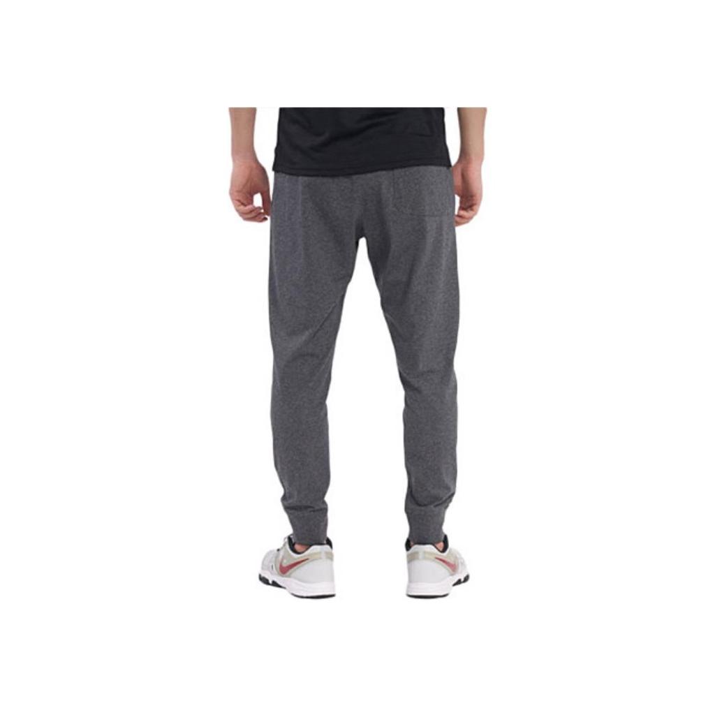 Nike Sportswear Club Casual Vintage Joggers With Mid-Rise Cuffs Men Bottoms Charcoal-Black BV2763-071
