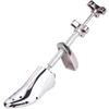 Metal Shoe Expander for Men's & Women's Low-Top - Prevents Rubbing & Pinching