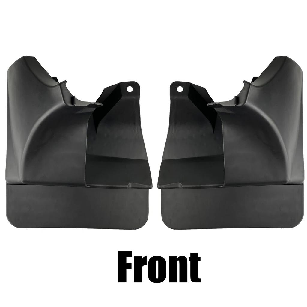 Auto-Schmutzfänger vorn/hinten, Kotflügel, Spritzschutz, Klappe für Kotflügel-Schmutzfänger für Toyota Land Cruiser Prado FJ120 2003-2009