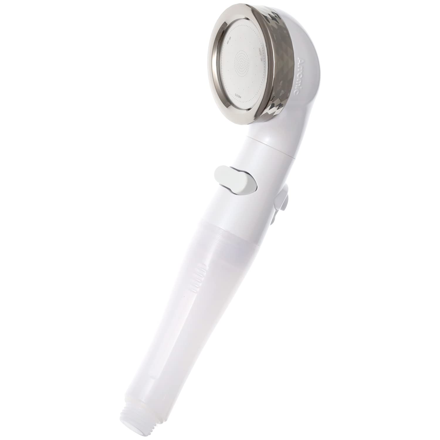 

Arromic Shower Pro Premium Nano Bubble Water-Saving (Pearl White)