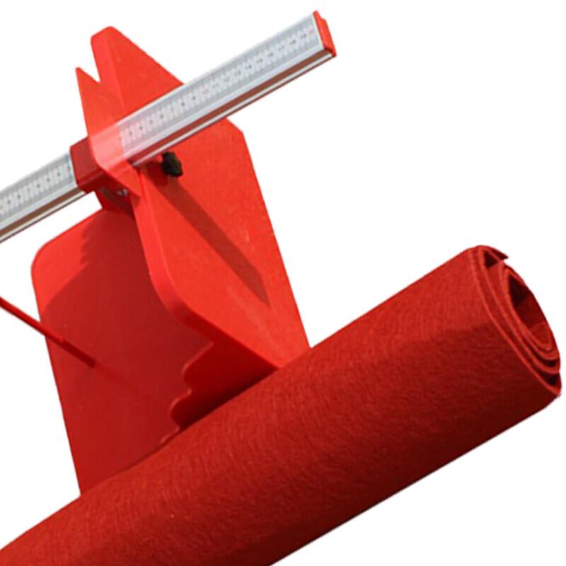 Xuanshi Plastic Sit-and-Reach Tester