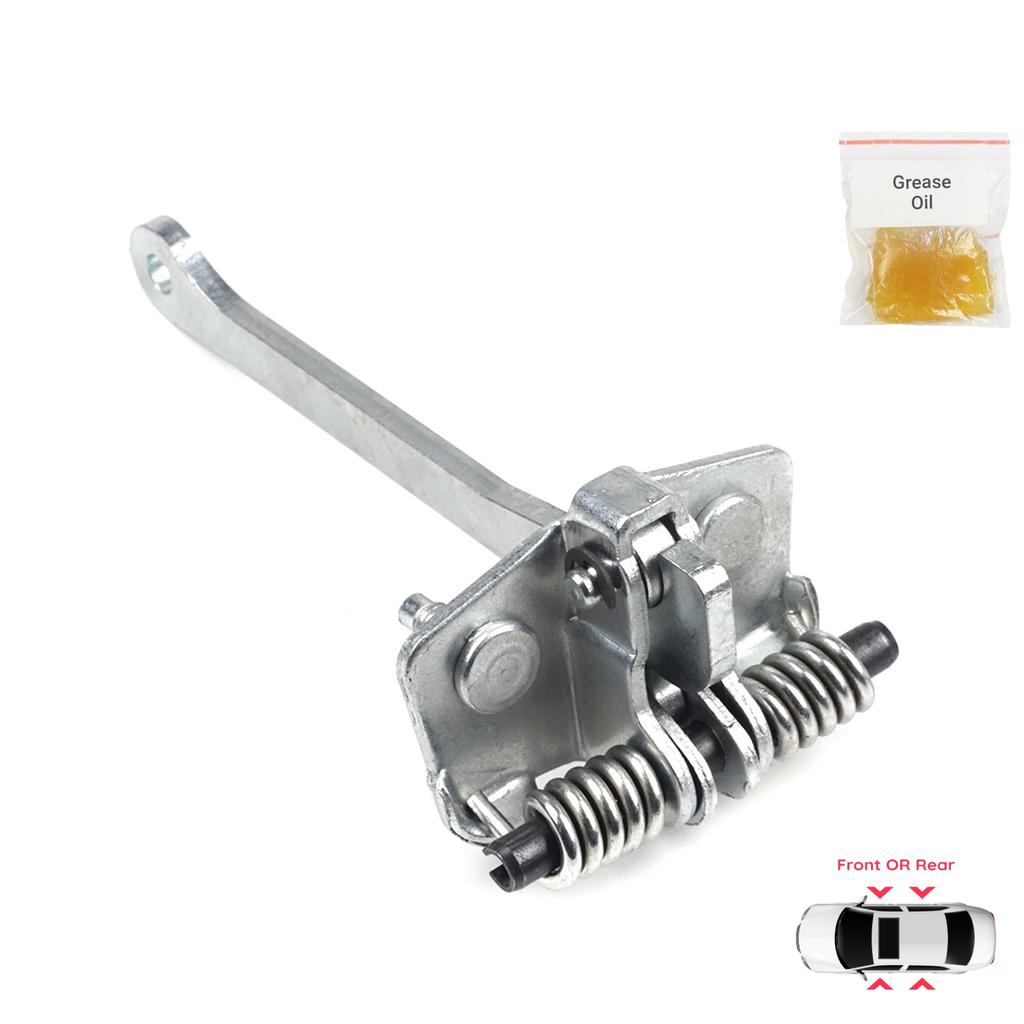 EDP746 Front Rear Door Hinge Stop Check Strap Limiter 7702255777 for Renault 9 11
