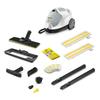 Kärcher SC 4 EasyFix Plus Steam Cleaner 2000W Yellow