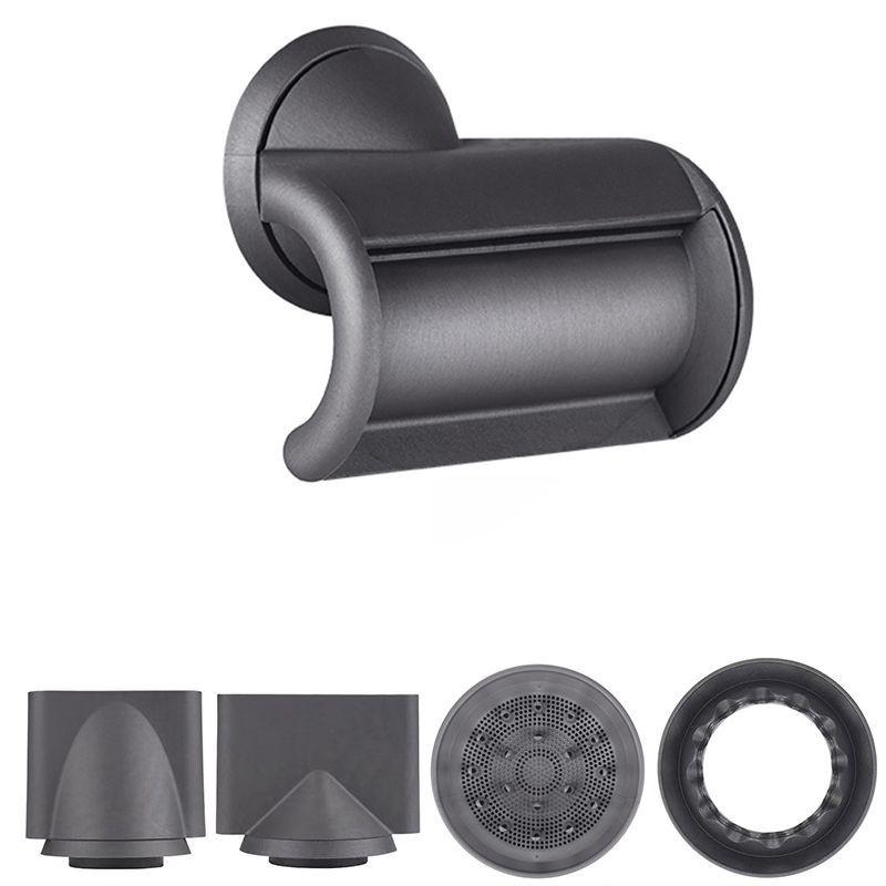Dyson Dryer Hair Nozzle Attachment Hd01 Hd08 Diffuser Smooth Styling Fix Cowlick