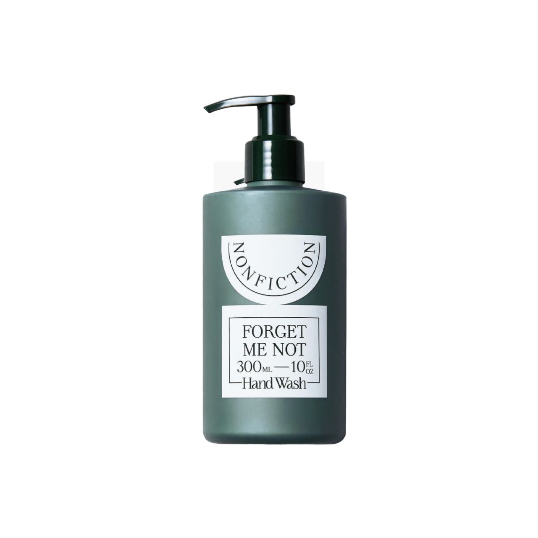 NONFICTION Forget Me Not Perfumed Hand Wash