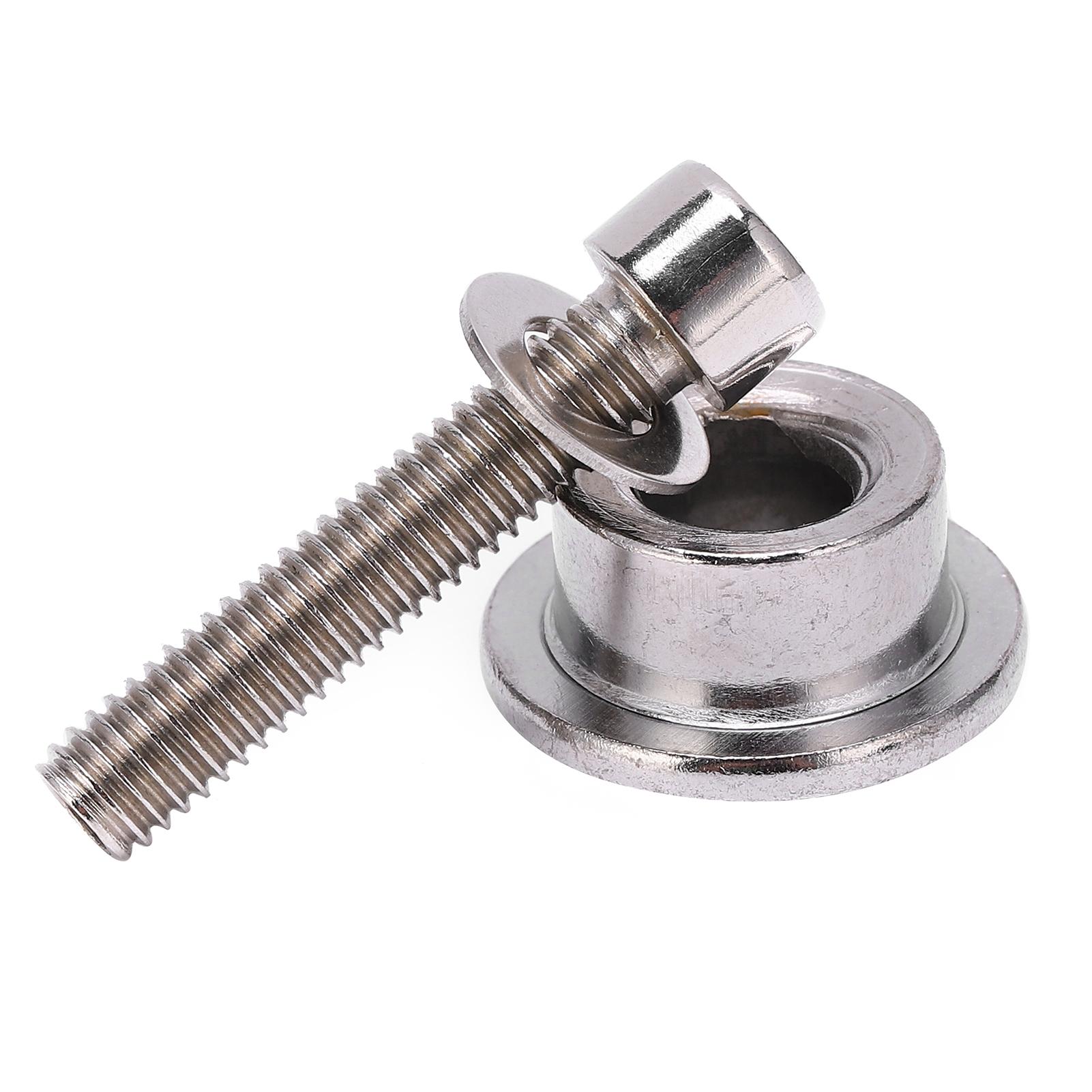 

Front Fork Fixing Screw Kit Scooter Screw Assembly for Xiaomi M365 PRO Electric Scooter