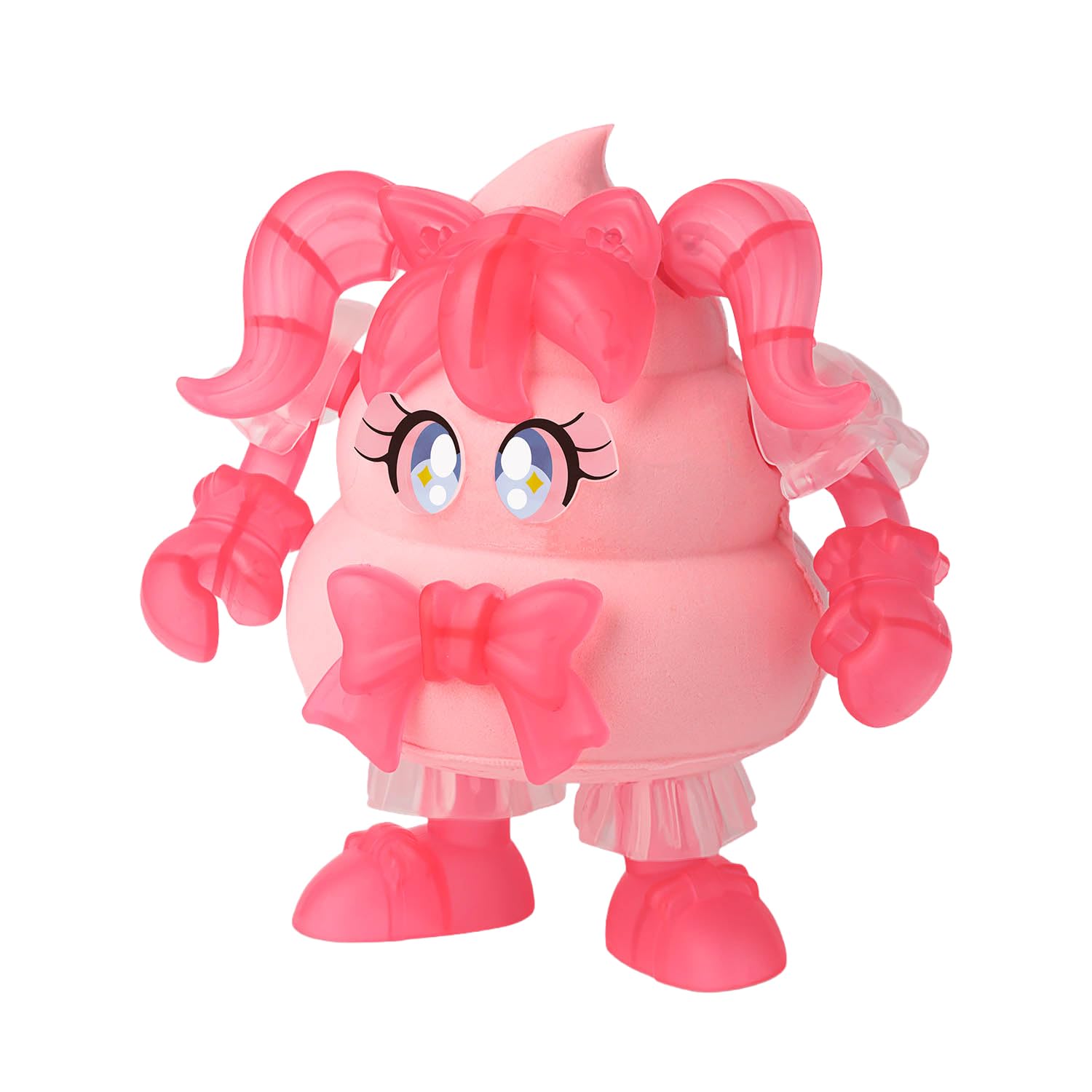 

BANDAI SPIRITS Clay Model Kit Uncosul Days Idol Poop