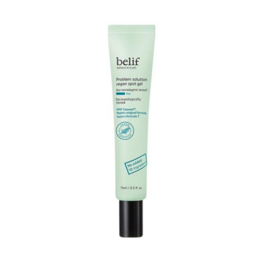 

belif Problem Solution Spot Gel — 15 мл — 1 шт.