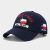 Liberty Memorial Cap Cap Embroidered Baseball Cap