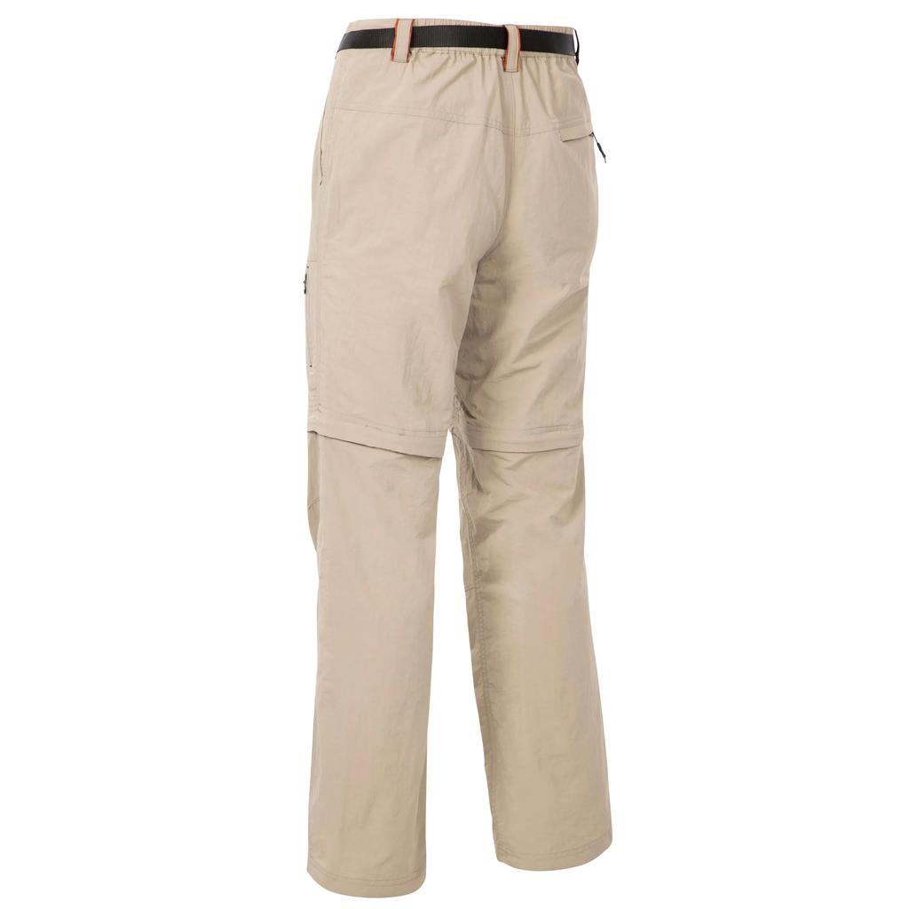 Mens Rynne B Mosquito Repellent Cargo Trousers