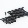 Nissan Teana Water Tank Protection Net - Fits 26 Models, Shields Against Insects and Debris, No Grille Removal Required