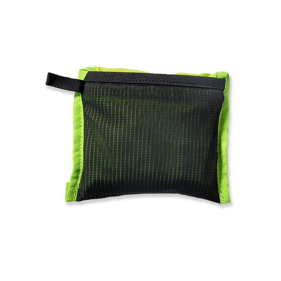 Polerstuff Shoulder Eco Bag Kiwi