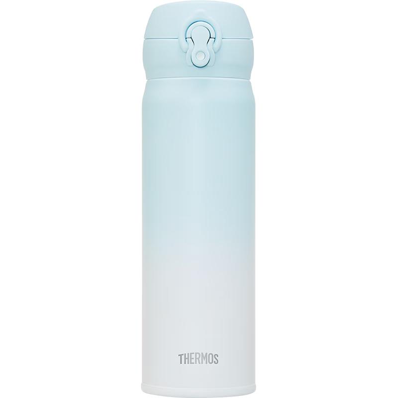 THERMOS 500ml 316 Stainless Steel Vacuum Flask