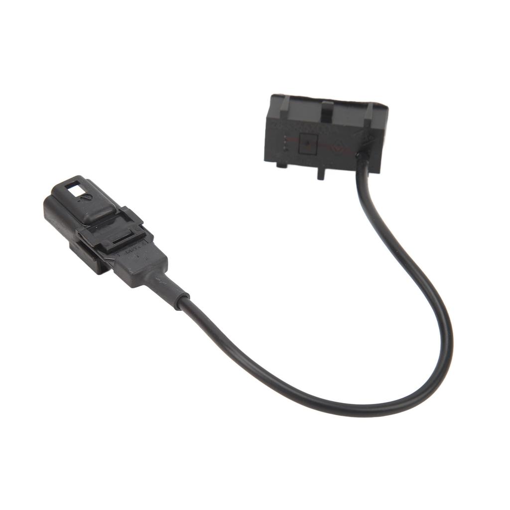 Microphone Bluetooth Auxiliary Receiver 283121678R Music Receiver Adapter Replacement For Espace IV 2002 To 2015