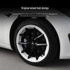 18'' Wheel Cover Cap for Tesla Model 3 Old iPad Version