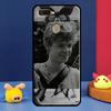 Newt Maze Runner Case For Oppo A16 A76 A96 A58 A78 A98 A5 A9 A91 A15 A17 A77 A52 A72 A74 A94 A54S A57S Cover