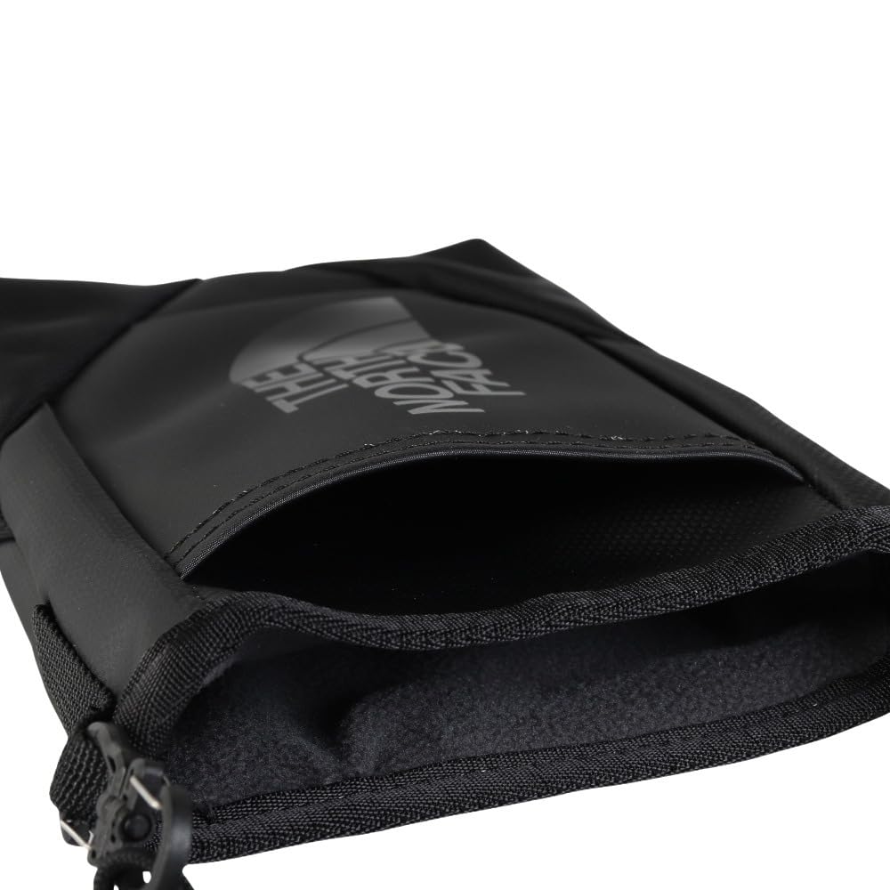 BC Neck Pouch Black