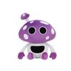New Garten of Banban Truffletoot Plush Doll Decoration Customized Funny Gift Cartoon Stuffed Animal Soft Toy Purple Mushroom
