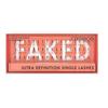 False Eyelashes - CATRICE - Faked Ultra Definition - Black - Reusable - Cruelty Free