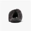 UGG 1106872 Bcgr Skirt 2 Black Grey Slippers