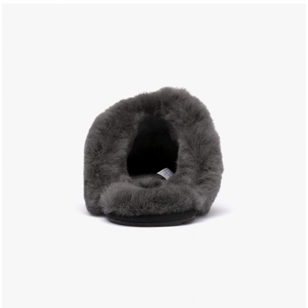 UGG 1106872 Bcgr Skirt 2 Black Grey Slippers