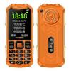 Yeemi K1+ Sağlam 4G Cep Telefonu Çift SIM Kartlı El Feneri Büyük Klavye Büyük Hoparlör Tüm-netcom Özellik Düğmeli Telefon Yaşlılar İçin