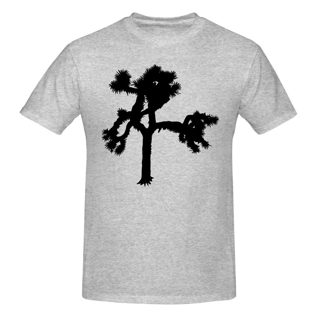 Funny U2 The Joshua Tree Unisexs Printed Tshirt Unisex T Shirtshirt