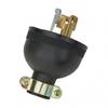 2KW Generator Plug 3 Pins 30A Anti Loose Plug Socket