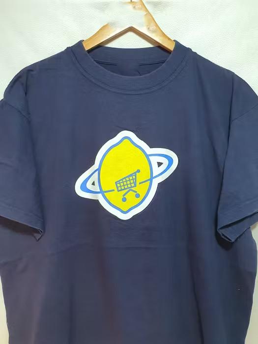 

1997 U2 Pop Mart Tour Band Cotton Gift For Fan Unisex T-shirt Unisex T-Shirt XL