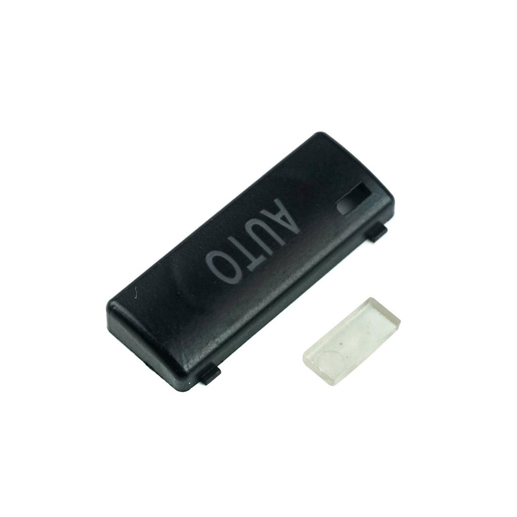 BDP88-4 Air Conditioner Heater Climate Control Auto Button Cover for BMW X5 E53 2000-2006 5 Series E39 1996-2003 64116915812