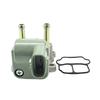 Regulátor volnoběžných otáček Iac186 Kompatibilní s 1996-2000 Honda Civic Dx/Ex/Lx Nahrazuje 16022-P2E-A51, Ac186 (Včetně těsnění)