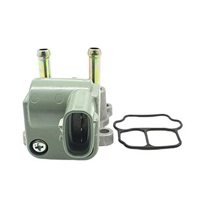 Alapjárati szabályzószelep Iac186 Kompatibilis 1996-2000 Honda Civic Dx/Ex/Lx Helyettesíti 16022-P2E-A51, Ac186 (Tömítést tartalmaz)