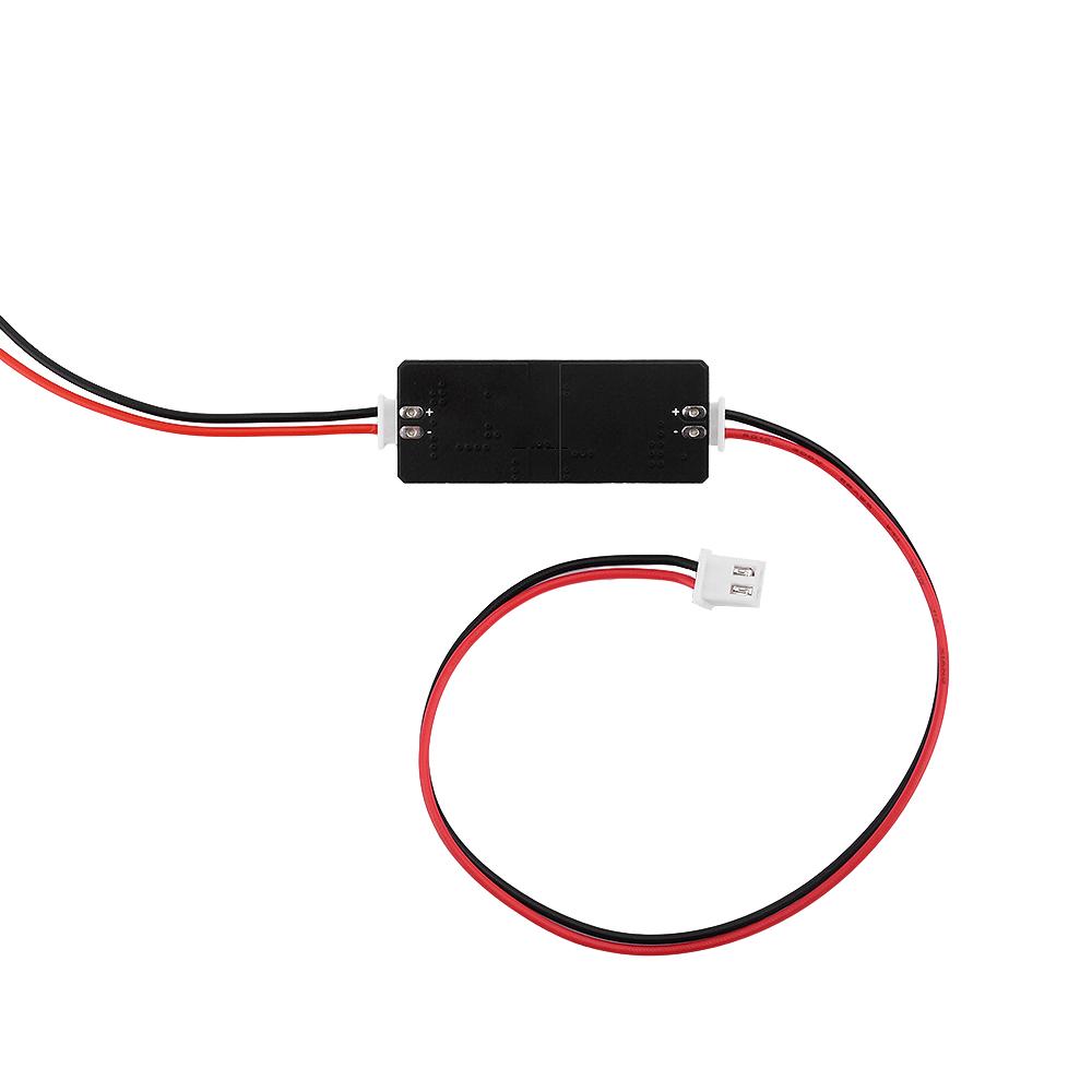 5W DC-DC Buck Converter Isolated Power Module 5V 12V 24V Wide Voltage Regulated Isolated Supply Module