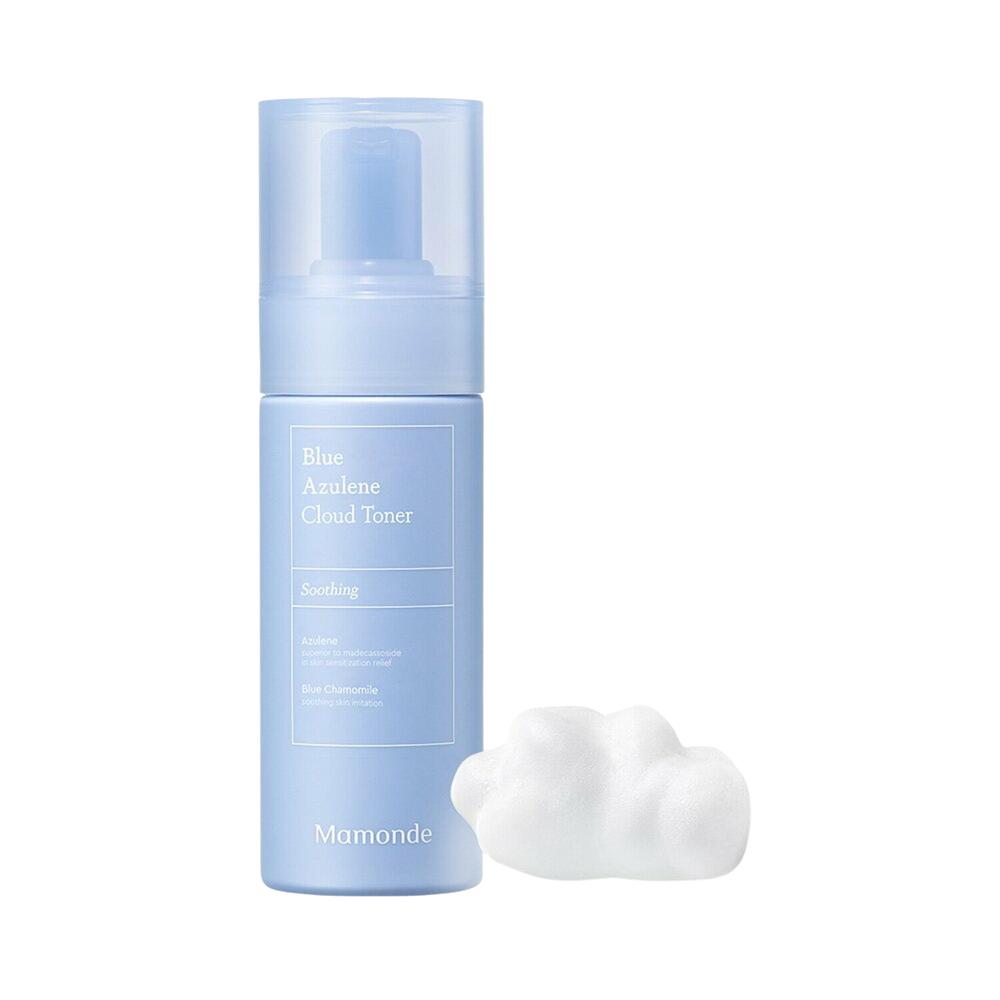 Тоник Mamonde Blue Azulene Cloud 150 мл