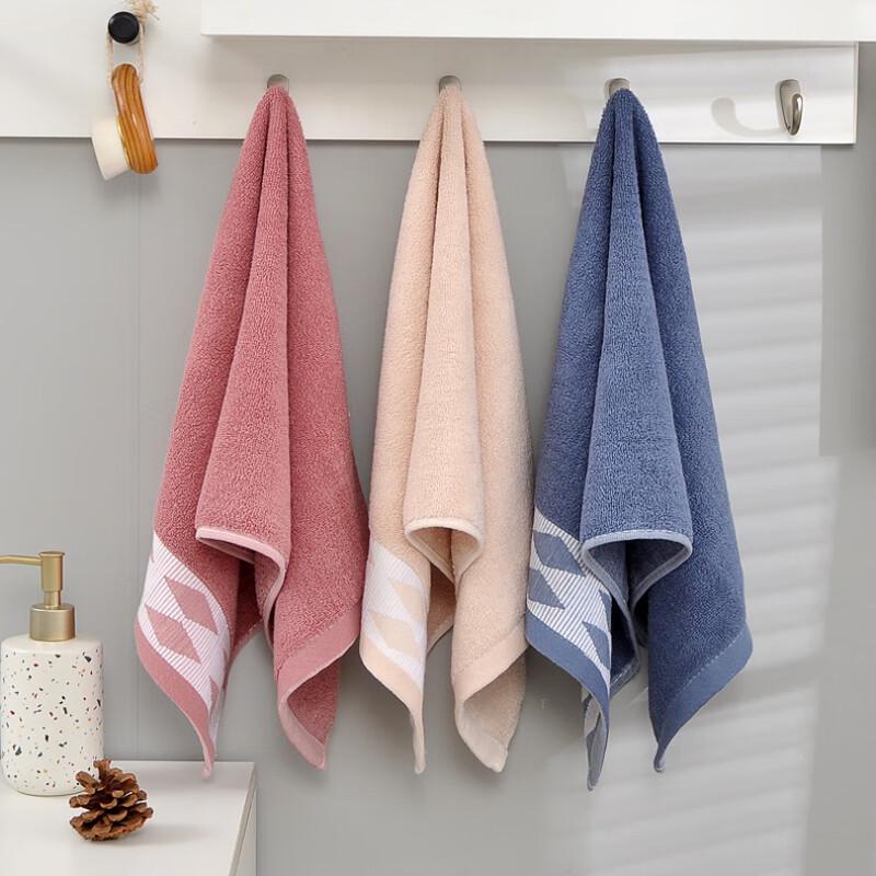 

GPPNKC Cotton Face Towel Set