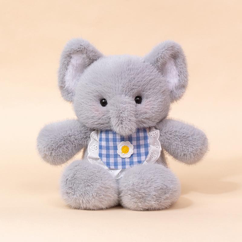 Running Doll Running Plush Cat Rabbit Doll Girl Children'S Gift Doll Plush Toy