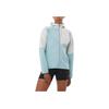 Salomon Bonatti Trail Jacket Women Jackets Aromatic-Blue LC2175600