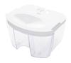 Air dehumidifier 25W 800ml 250ml/24h KD10586