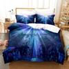 New She Ra And The Princesses Of Power Bedding Set Single Twin Full Queen King Size Bed Set Bedroom Duvetcover Sets Anime