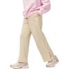 Asics Japanese Style Light Trend Casual Pants Teenagers Khaki 333241084051-8858