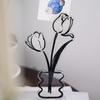 Stunning Organization Ring Acrylic 16 Cm 1 Pc
