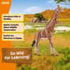 Schleich Wildtier Giraffe Figur 14749 (Männlich)