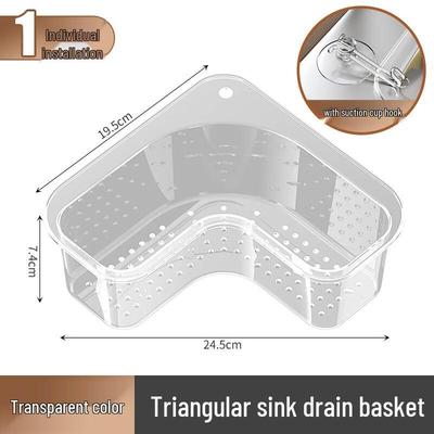 Mutfak Araçları – Mutfak lavabosu için aksesuarlar