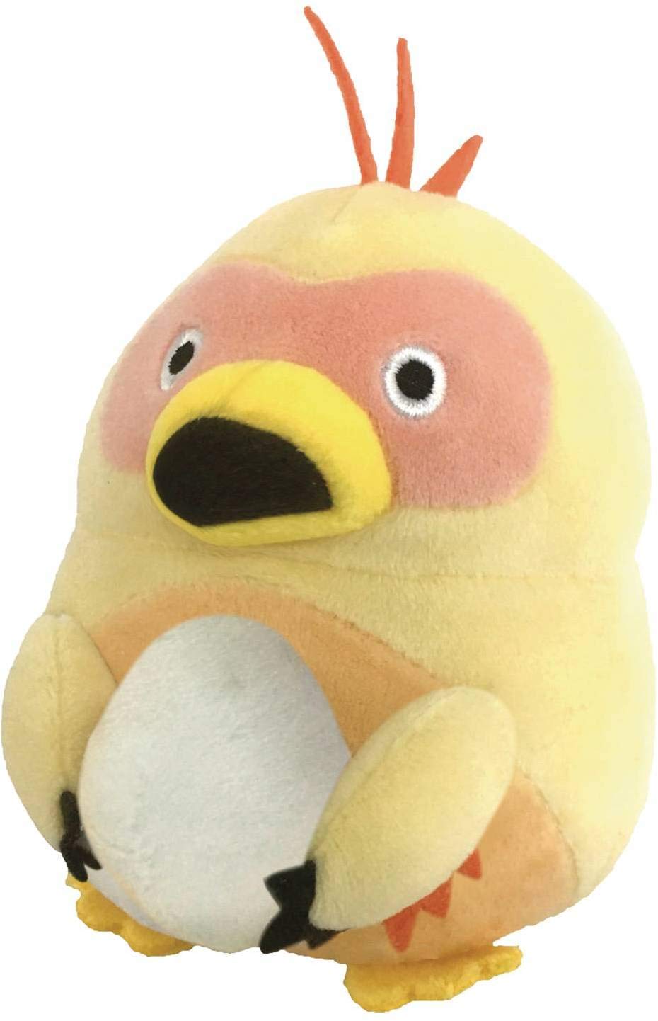 Монстр Хантер Кулу-Я-Ку Моти Кава Плюшевая игрушка