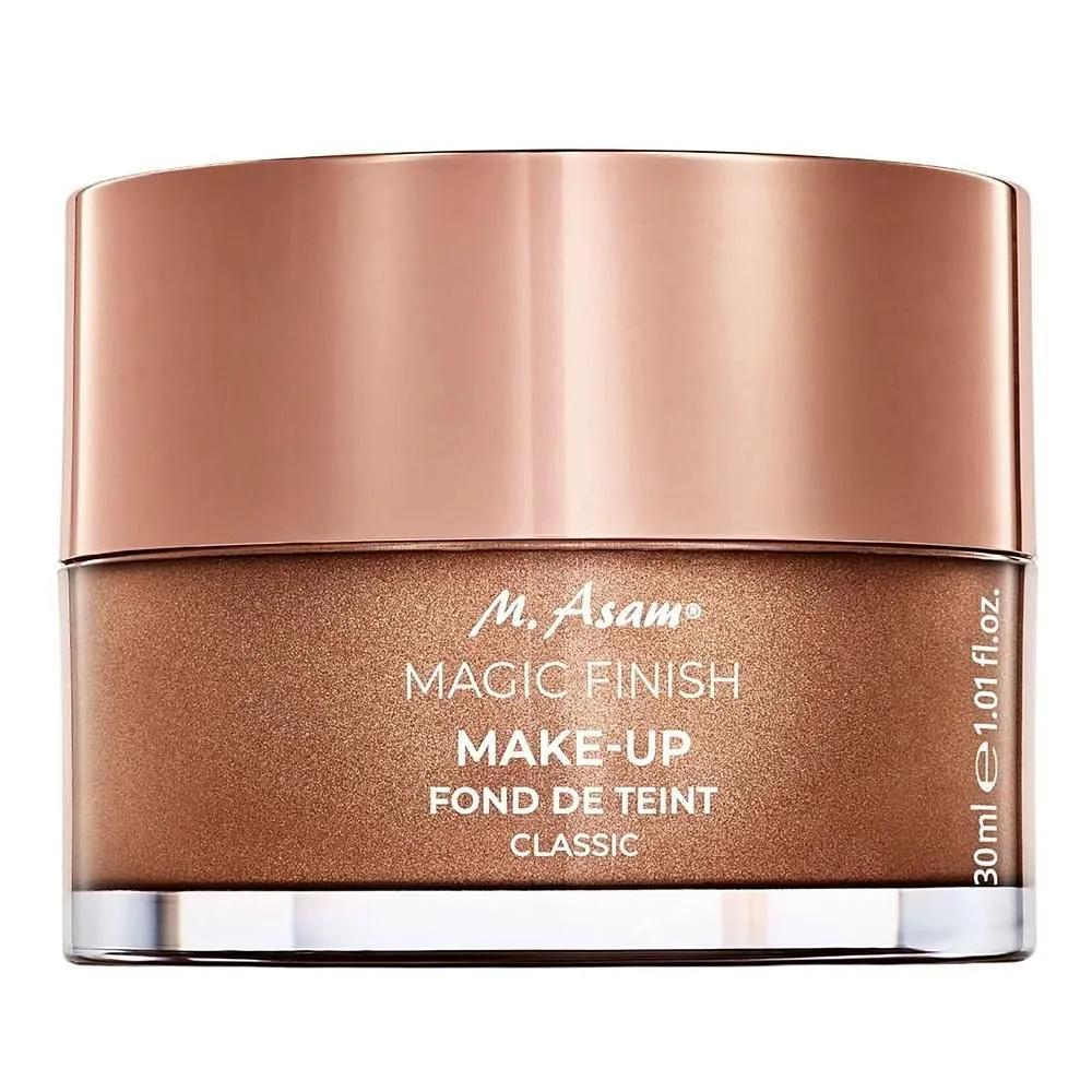 M.Asam Magic Finish No. 02 For Light To Medium Skin 30ml
