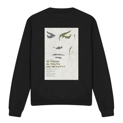 STAR TREK Unisex Adult The Original Series Episode 60 Sweatshirt